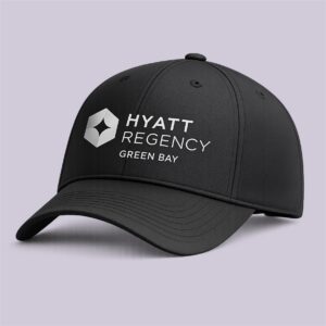TWILL STRETCHFIT CAP | HRGB