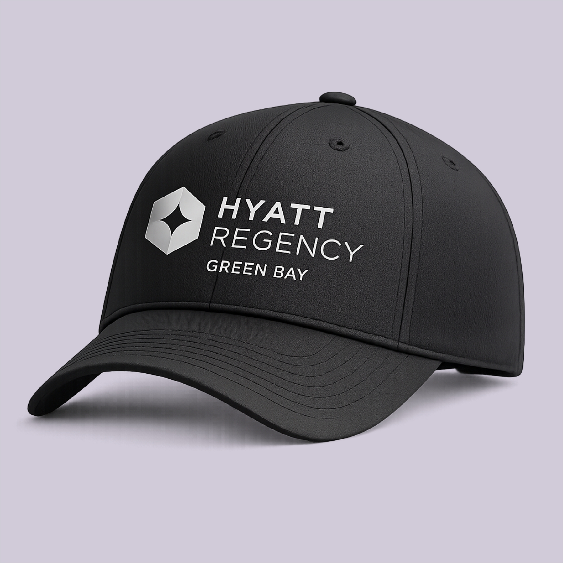 TWILL STRETCHFIT CAP | HRGB