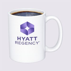 ECONOMY MUG | HRGB