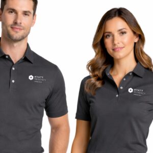 POLO SHIRT | HRGB
