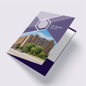 PRESENTATION FOLDER 1 | HRGB