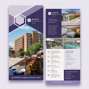 RACK CARDS | HRGB