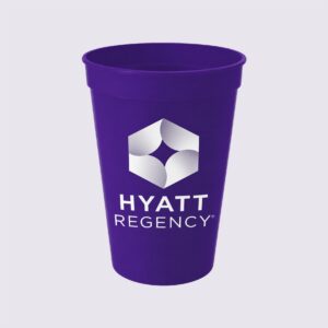 STADIUM CUP